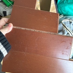 フローリング材の画像
