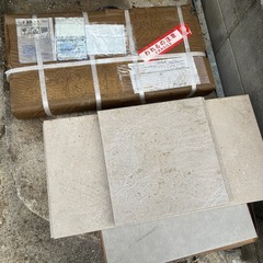 タイル各種の画像