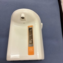 タイガーマイコン電気
ポットの画像