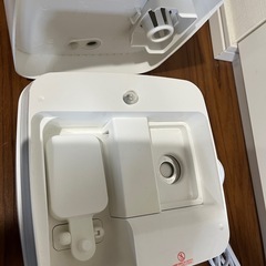 加湿器　STC-500の画像