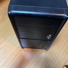 タワーPC
の画像