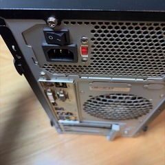 タワーPC
の画像