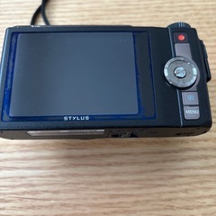 オリンパス　SH50の画像