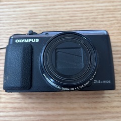 オリンパス　SH50の画像