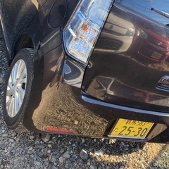 スズキ ワゴンR 最終値下げの画像