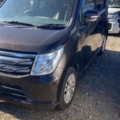 スズキ ワゴンR 最終値下げの画像