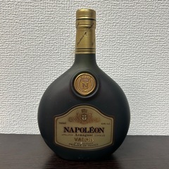 NAPOLÉON VALOIS（ヴァロワ）アーマニャック 700ml 40%の画像