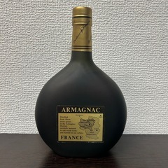 NAPOLÉON VALOIS（ヴァロワ）アーマニャック 700ml 40%の画像