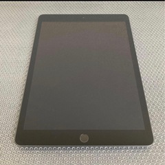 iPad 第7世代   32GBの画像
