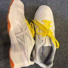 七北田中　上靴　上履きの画像