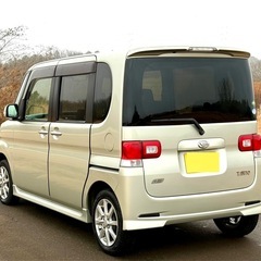‼️ダイハツ　タント　G スペシャル ‼️平成24年‼️車検2年付き‼️コミコミの画像