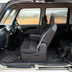 ‼️ダイハツ　タント　G スペシャル ‼️平成24年‼️車検2年付き‼️コミコミの画像