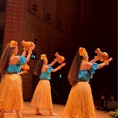 【戸塚フラダンス教室】🆕新規開講クラス🔰新規生徒募集します！の画像