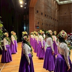 【戸塚フラダンス教室】🆕新規開講クラス🔰新規生徒募集します！の画像