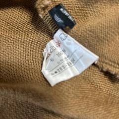 【無料】メンズセーターの画像