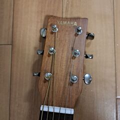 YAMAHA FG-Junior(JR1)ミニギター  ｢取引希望者様とやり取り中｣の画像