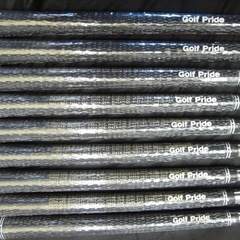 フォージド-TタイガースペックFORGED-T TIGER SPECの画像