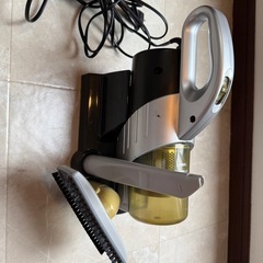 TWINBIRD 掃除機　1000円の画像