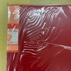 A4クリアファイル40ポケット15冊の画像