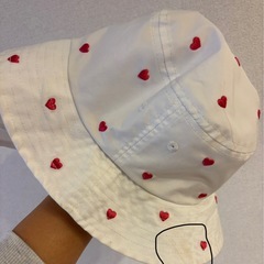 petitmain 帽子　2歳くらいの画像