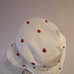 petitmain 帽子　2歳くらいの画像