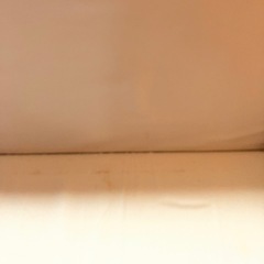 無印　ソファーベッドの画像