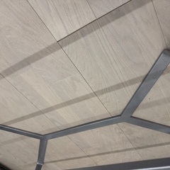 フランスベッド　ローテーブル　土台　フレームの画像