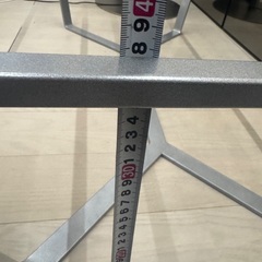 フランスベッド　ローテーブル　土台　フレームの画像