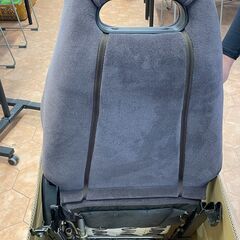 シルビアｓ13純正シート/運転席、助手席、リア席、装着部品/まとめ売りの画像