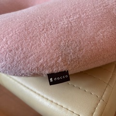 1/11迄授乳クッションの画像