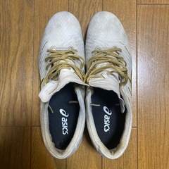 サッカー スパイク DS LIGHT ACROS PRO 2 27.0cmの画像