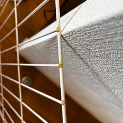 犬ケージの画像