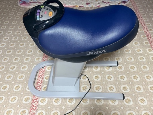 パナソニック 乗馬 ダイエットましーマシーン