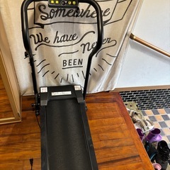 アルインコ/プログラム電動ウォーカー AFW5022の画像