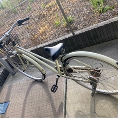 自転車の画像