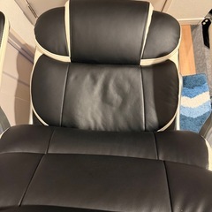 デスクチェア　良品の画像