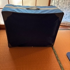 羽毛布団の画像