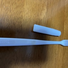 新品　歯ブラシ　②の画像