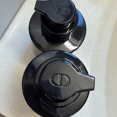 【ほぼ新品】ディオール ソヴァージュ スキンケア2点セット（化粧水＆美容液）Dior SAUVAGE‼️半額以下‼️の画像