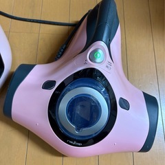 レイコップ　布団クリーナーの画像