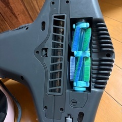 レイコップ　布団クリーナーの画像