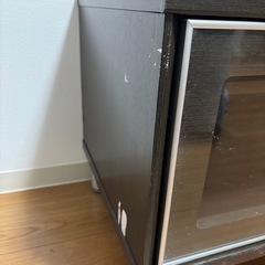 ❣️31日まで無料❣️テレビ台の画像