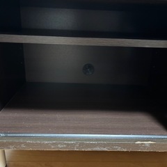 ❣️31日まで無料❣️テレビ台の画像