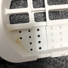 食器水切りの画像