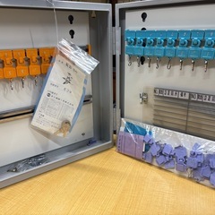 キーボックス KB30 drogon の画像