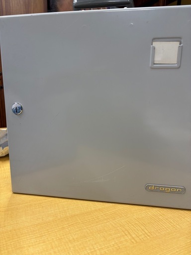キーボックス KB30 drogon