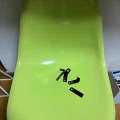 イームズ　椅子　　ジャンク品の画像