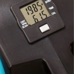 無料　フィットネスマシン　ステッパーの画像