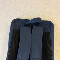 新宝珠幼稚園　かばんの画像