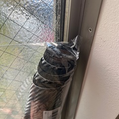 カーボンファイバーファブリックロール 3.28ft x 12” ファブリックメッシュ カーボンファイバークロス カーボンファイバーシートの画像